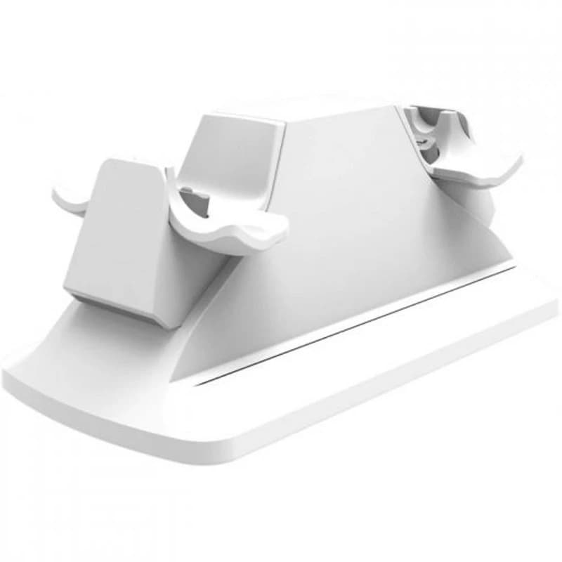 پایه شارژر دسته بازی PS4 اسپارک فاکس W60P19 — تصویر ۴