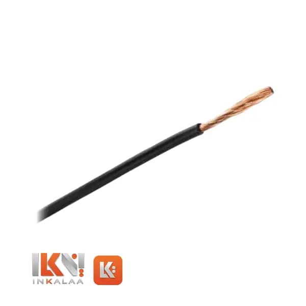 کابل مفتولی NYY – 3 رشته ای سطح مقطع 1.5 میلیمترمربع سیمپود — تصویر ۲