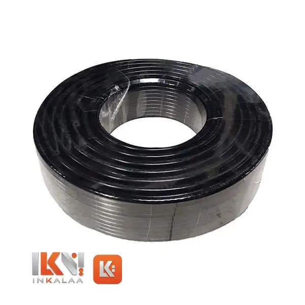 کابل مفتولی NYY – 1 رشته ای سطح مقطع 35 میلیمترمربع سیمپود — تصویر ۲