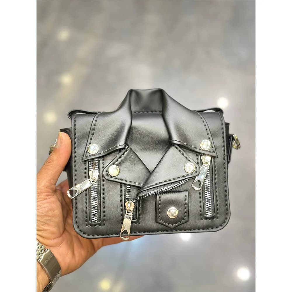 کیف دوشی دستی زنانه مدل 0000