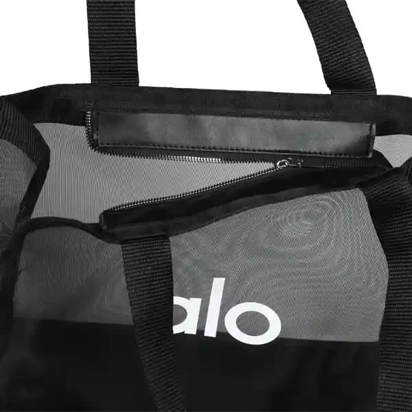 کیف زنانه دوشی مدل alo — تصویر ۲
