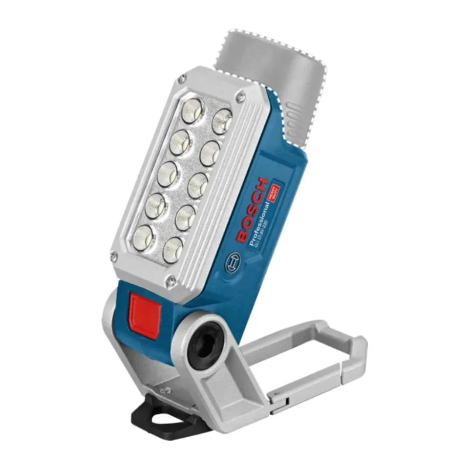 چراغ قوه شارژی بوش مدل GLI 12V-330