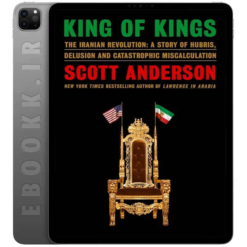 دانلود کتاب King of Kings 2025