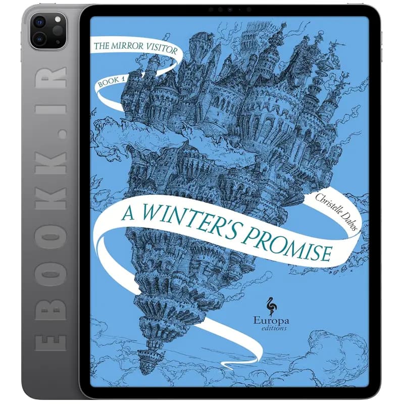 دانلود کتاب A Winter’s Promise 2023