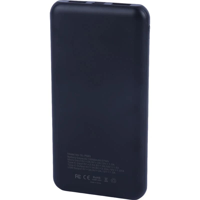 پکیج پاور بانک و هندزفری بلوتوثی گرین لاین Duo Lite GL-PB83 GNDUOL10TWS — تصویر ۹