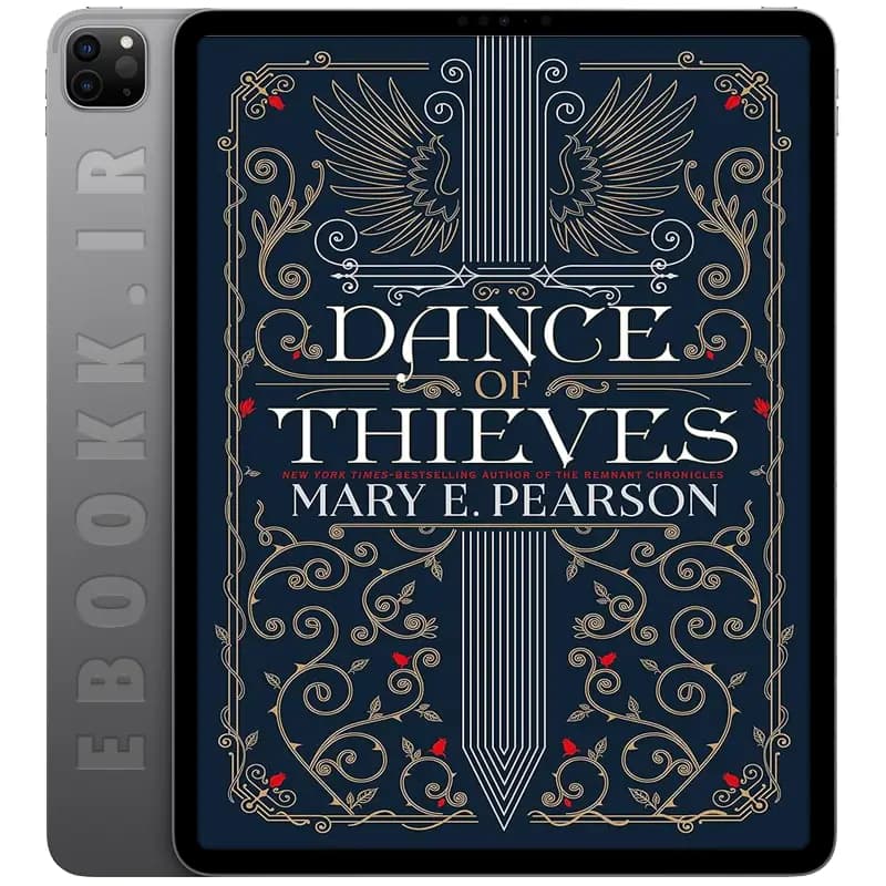 دانلود کتاب Dance of Thieves 2018
