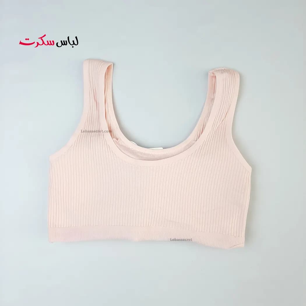نیم تنه دخترانه کبریتی Ls6233 — تصویر ۵