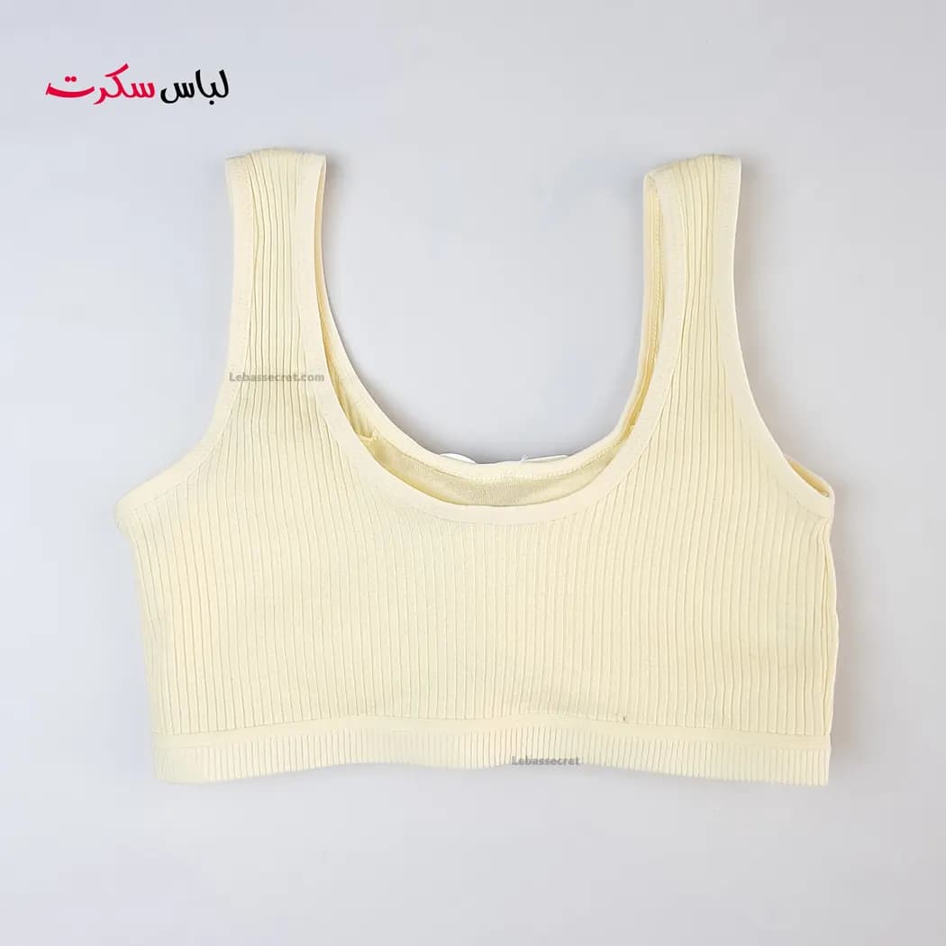 نیم تنه دخترانه کبریتی Ls6233 — تصویر ۴