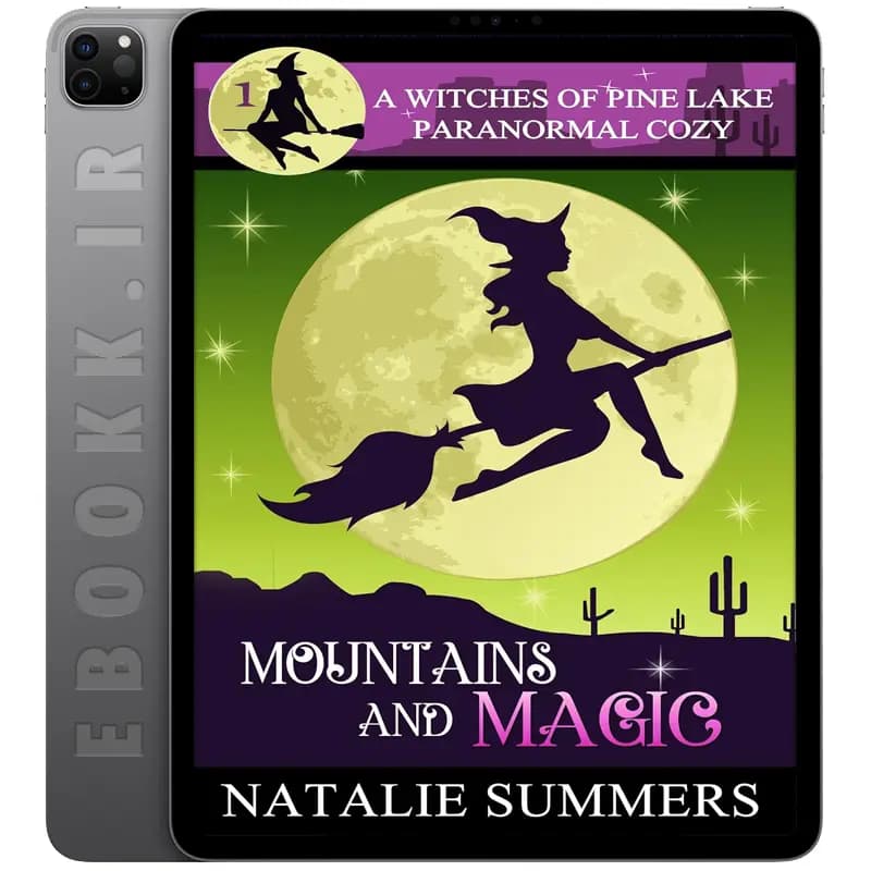 دانلود کتاب Mountains and Magic 2018