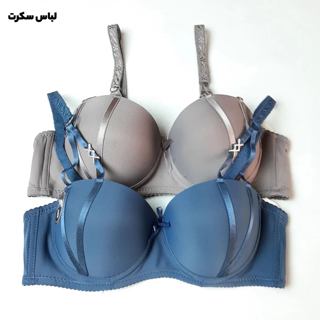 سوتین پوش آپ 1704 — تصویر ۵