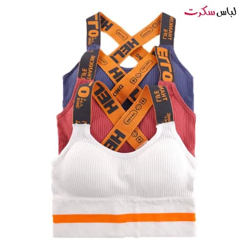 نیم تنه اسپرت محکم ls3518