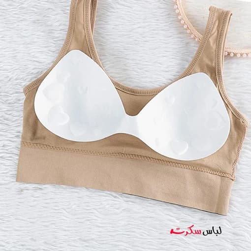 نیم تنه اسپرت کاپ دار M31 — تصویر ۲