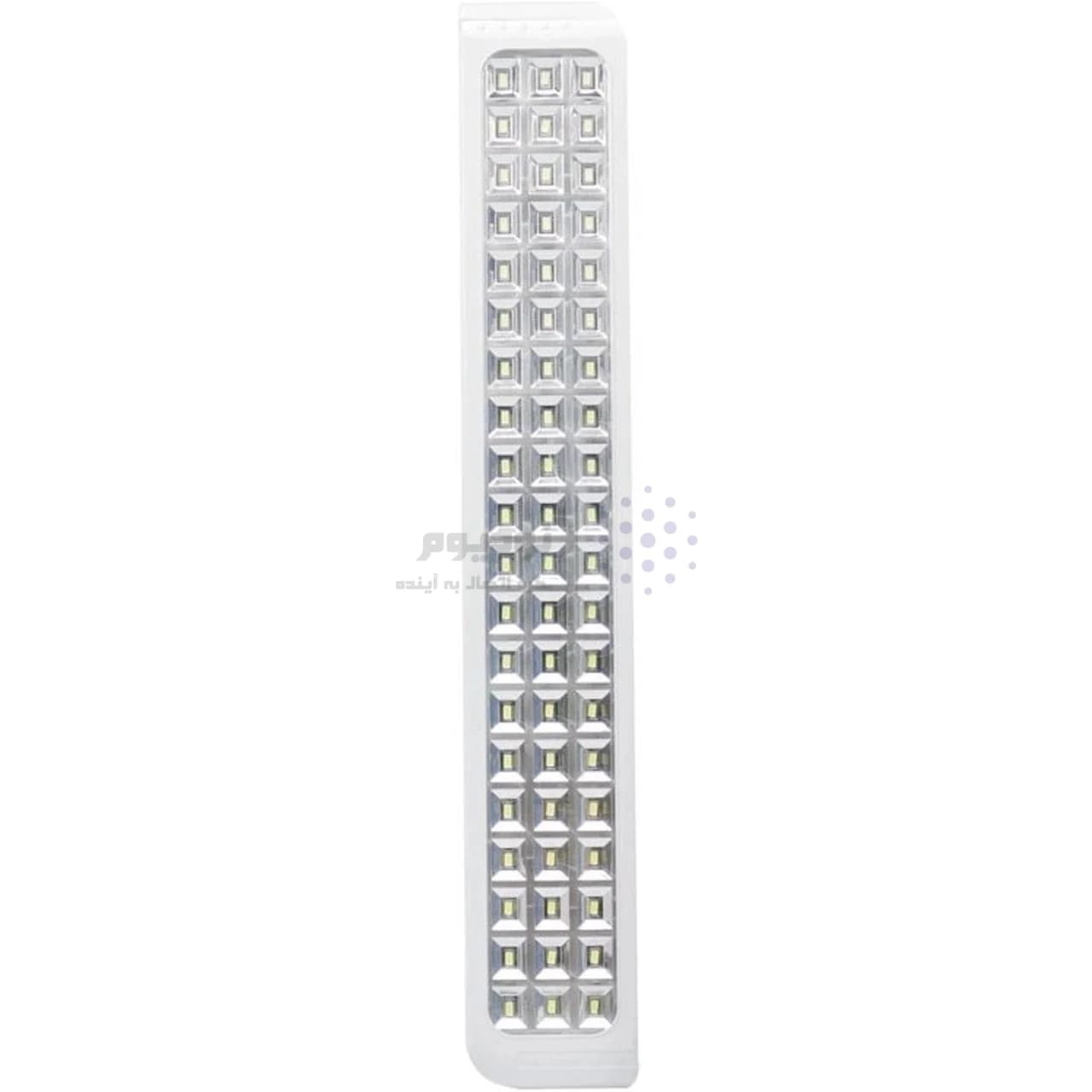 چراغ کمپینگ شارژی Keyang مدل KY-722 – سفید — تصویر ۲