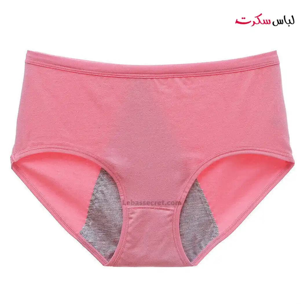 شورتکس قاعدگی زنانه ls3784 — تصویر ۵