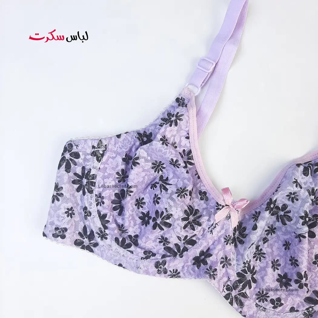 ست شورت و سوتین فنردار فانتزی ls2506 — تصویر ۲
