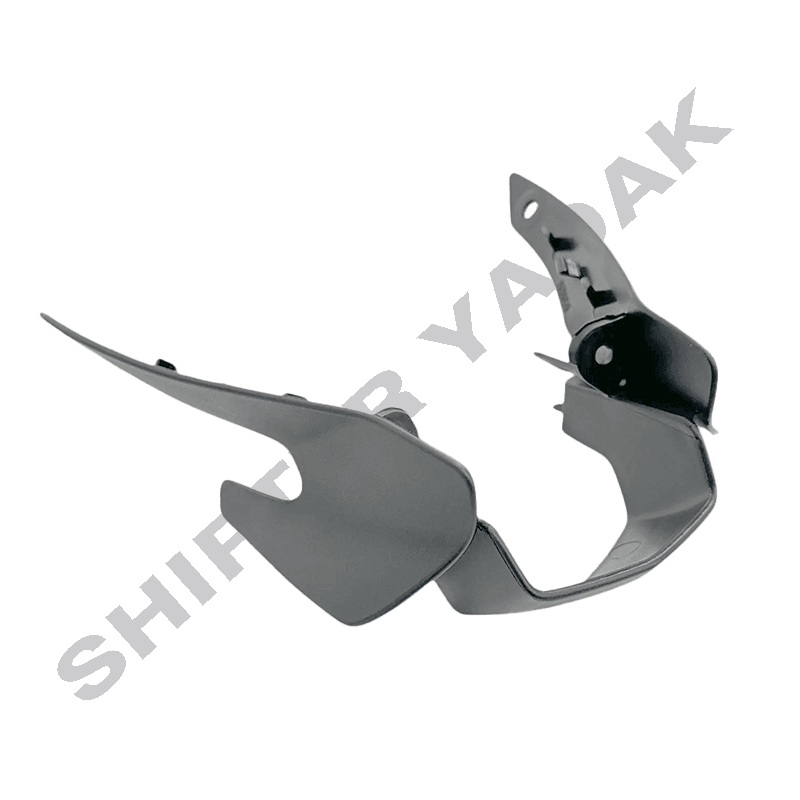 کاور هدلایت MT25 با کد فنی (B9T-H4144-00) (اندونزی) (یاماها) — تصویر ۲