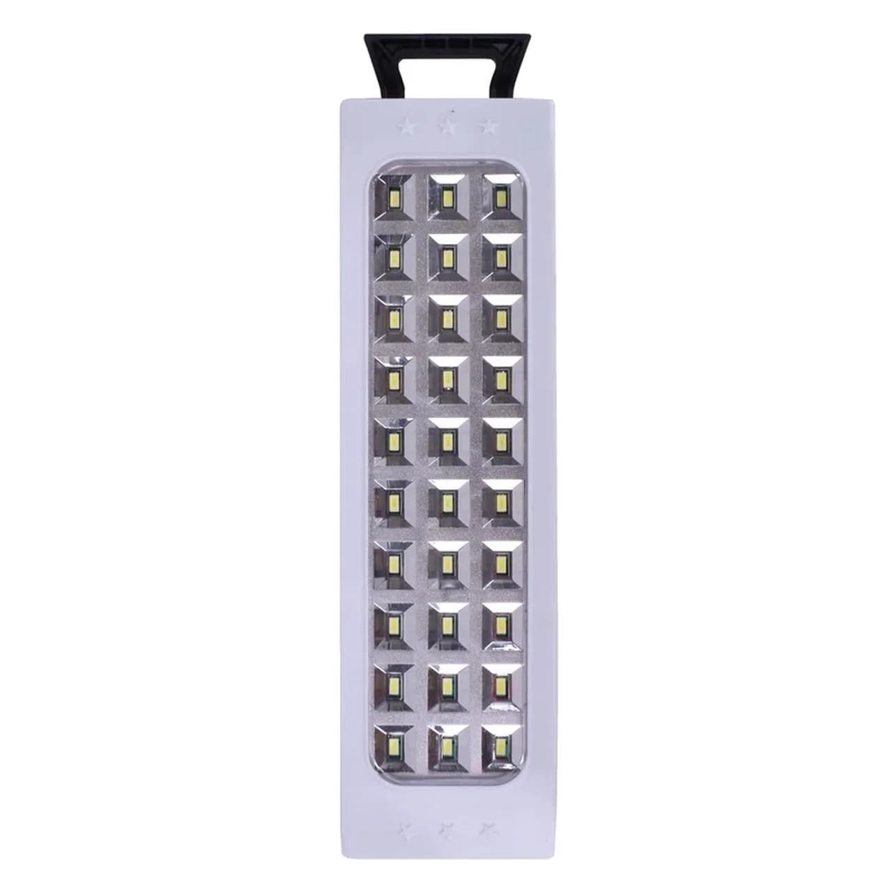 چراغ کمپینگ شارژی Keyang مدل KY-718 – سفید
