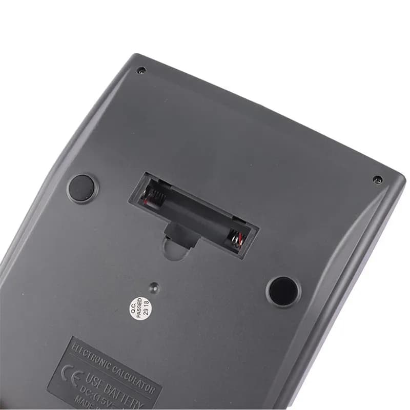 ماشین حساب مدل Citi.Zetv CT-933N — تصویر ۳