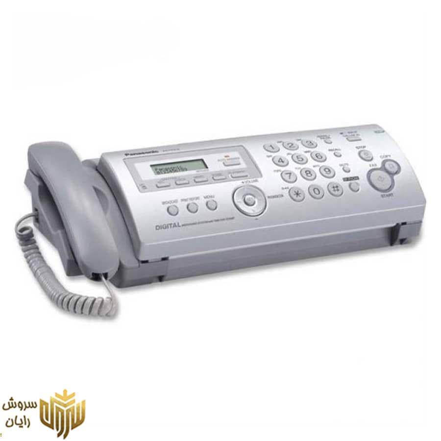 فکس حرارتی پاناسونیک مدل KX-FP215 — تصویر ۲