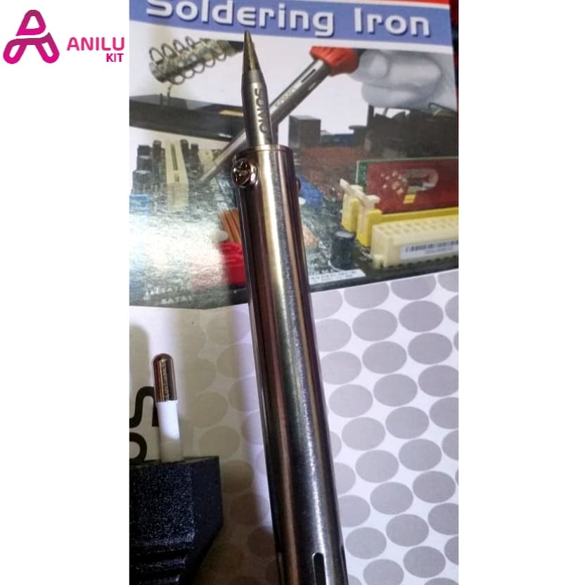 هویه 40W سومو SOMO مدل SM-140 — تصویر ۴