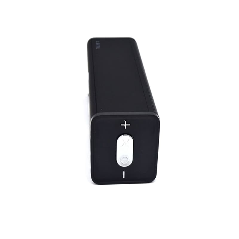 اسپیکر بلوتوثی LK-45 لیتو — تصویر ۳