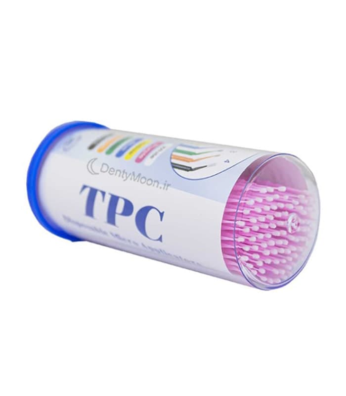 میکروبراش تی پی سی TPC — تصویر ۲