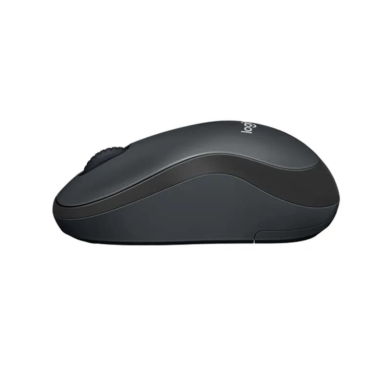 ماوس بی سیم لاجیتک مدل Logitech M220 Silent – های کپی — تصویر ۳
