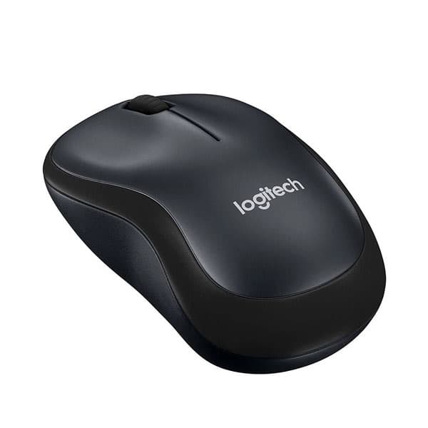 ماوس بی سیم لاجیتک مدل Logitech M220 Silent – های کپی — تصویر ۶