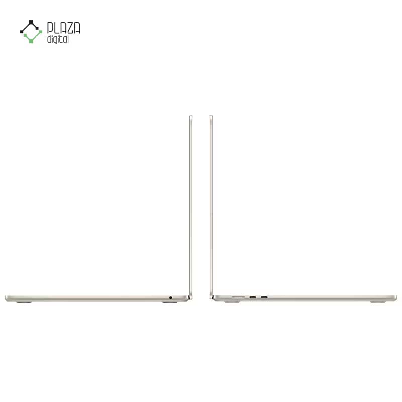 لپ تاپ اپل 15.3 اینچی مدل مک بوک ایر MDVE4 2026 M5 16GB 1TB — تصویر ۱۲
