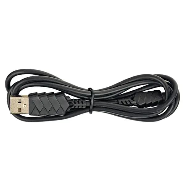 دسته بازی هیسکا Hiska مدل HR-73 بلوتوثی و سیمی — تصویر ۱۰