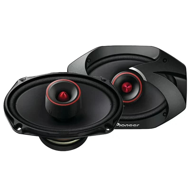 بلندگو بیضی پایونیر مدل Pioneer TS-6900PRO سایز 6×9 اینچ — تصویر ۲