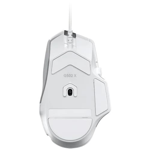ماوس گیمینگ باسیم لاجیتک G502 X — تصویر ۹