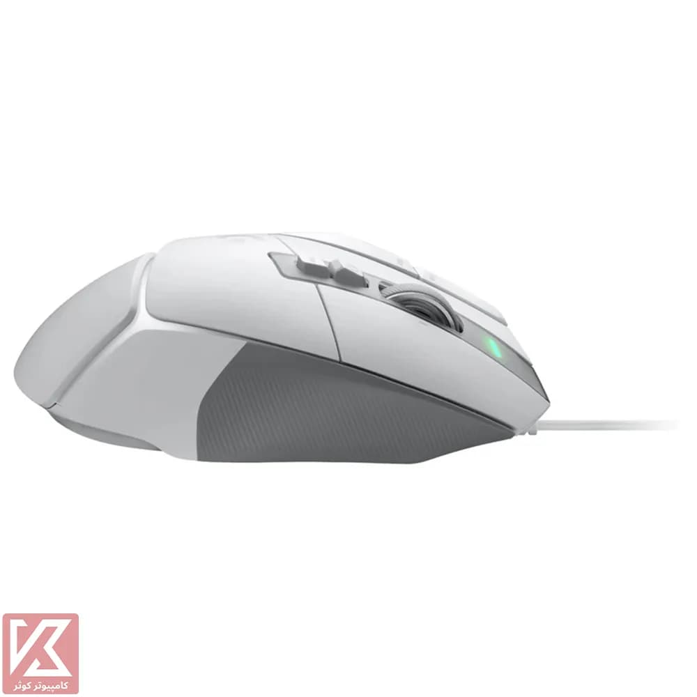 ماوس گیمینگ باسیم لاجیتک G502 X — تصویر ۳
