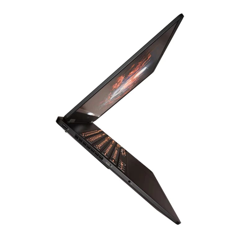 لپ تاپ گیمینگ اچ پی 16 اینچی مدل OMEN Slim 16-an0075cl Ultra 9 285H 32GB 1TB RTX5070 — تصویر ۵