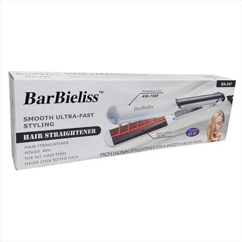 اتومو باربیلیس BARBIELISS BA-247 — تصویر ۴