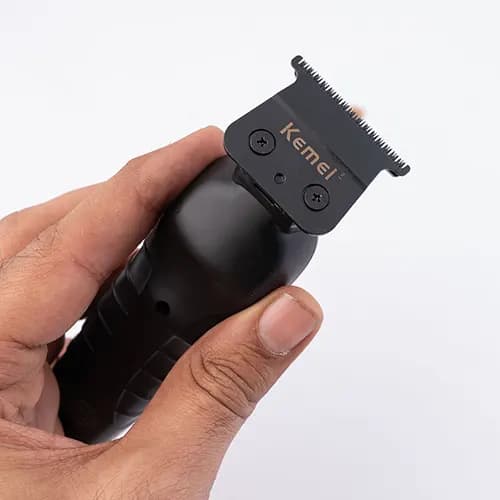 ماشین اصلاح کیمی Km-2299 Kemei — تصویر ۷