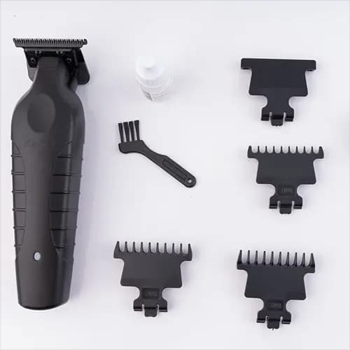 ماشین اصلاح کیمی Km-2299 Kemei — تصویر ۵