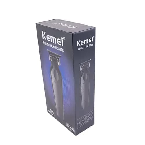 ماشین اصلاح کیمی Km-2299 Kemei — تصویر ۲