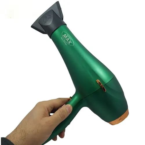 سشوار گلدن مکس مدل mx-1571 — تصویر ۴