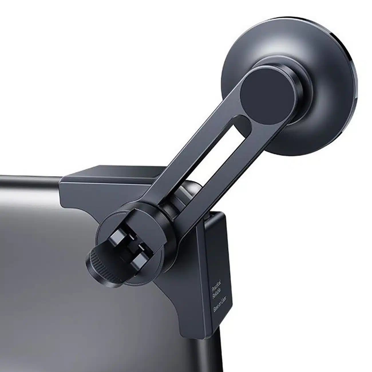 هولدر موبایل نمایشگر ماشین باسئوس Baseus مدل T-Space TC1 مگنتی — تصویر ۵
