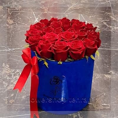 سفارش سبد گل با ارسال سریع و بستهبندی شیک