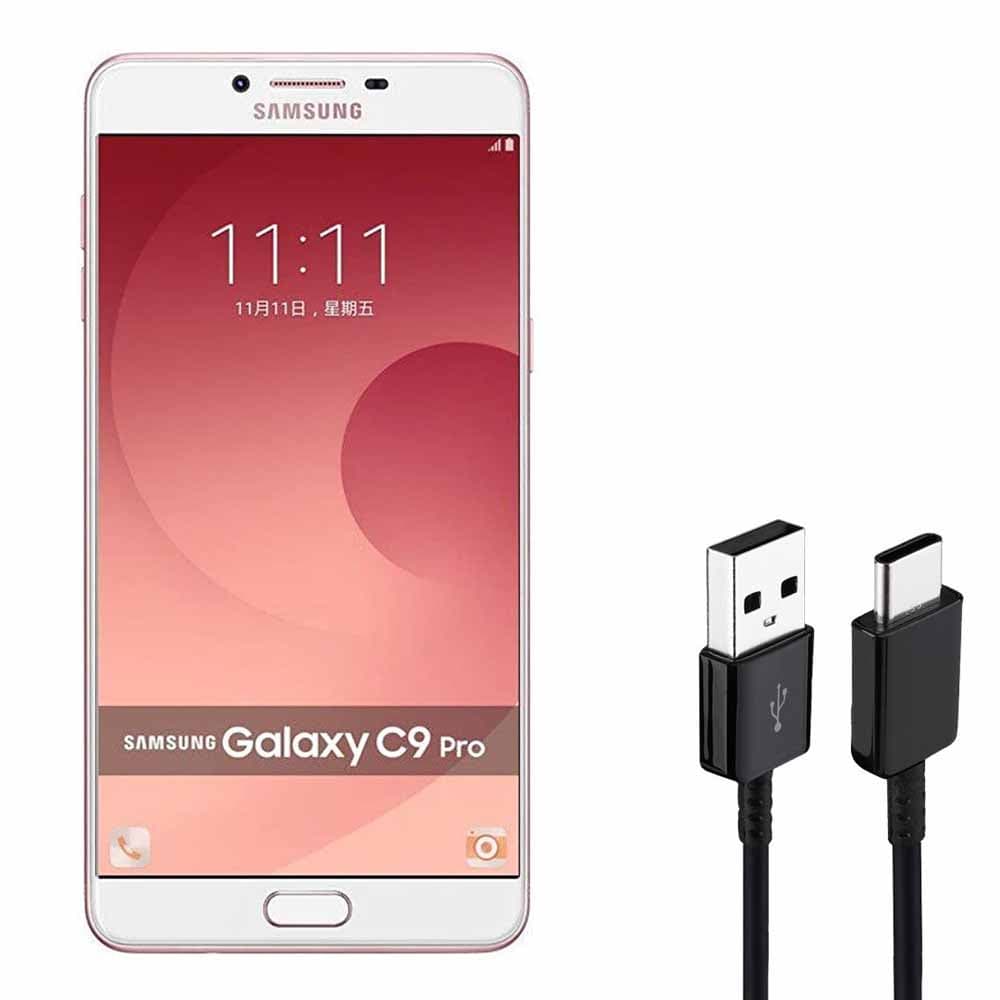 کابل اصلی گلکسی سی 9 پرو سامسونگ Galaxy C9 Pro