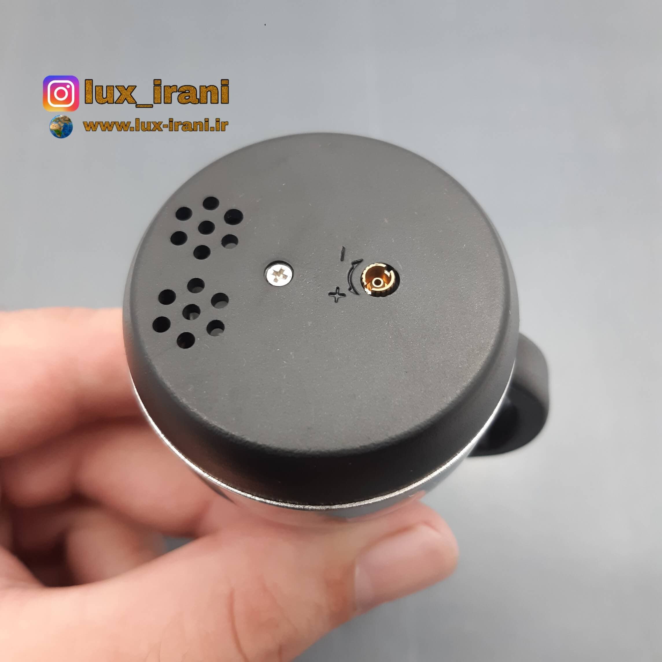 فندک فلاسک چای — تصویر ۳