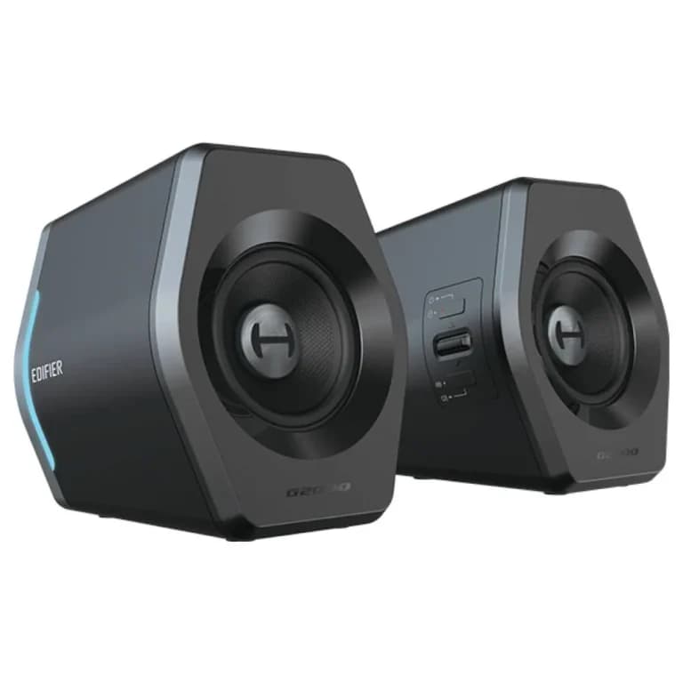 اسپیکر ادیفایر مدل Edifier Speaker G2000 — تصویر ۸