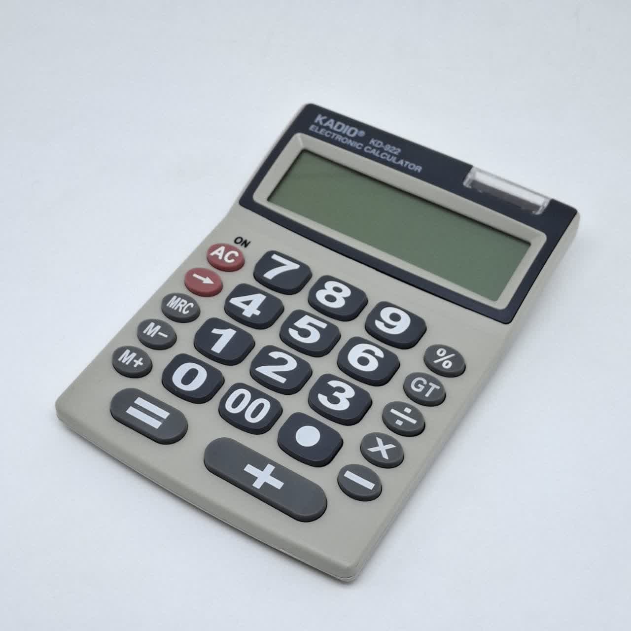 ماشین حساب KADIO کد KD_922 — تصویر ۲