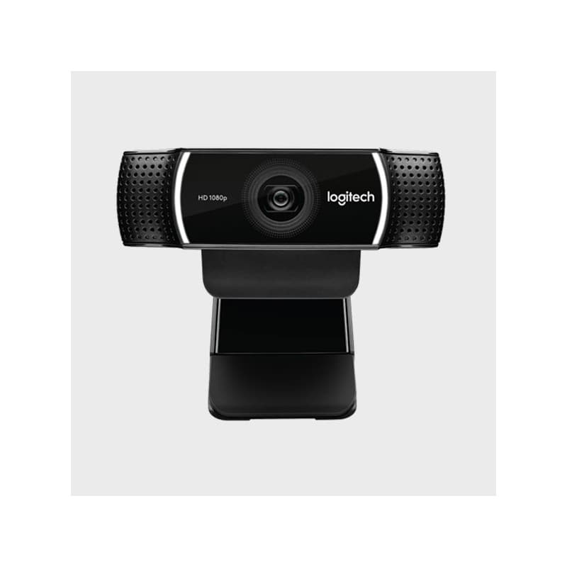 وبکم لاجیتک مدل C922 PRO STREAM
