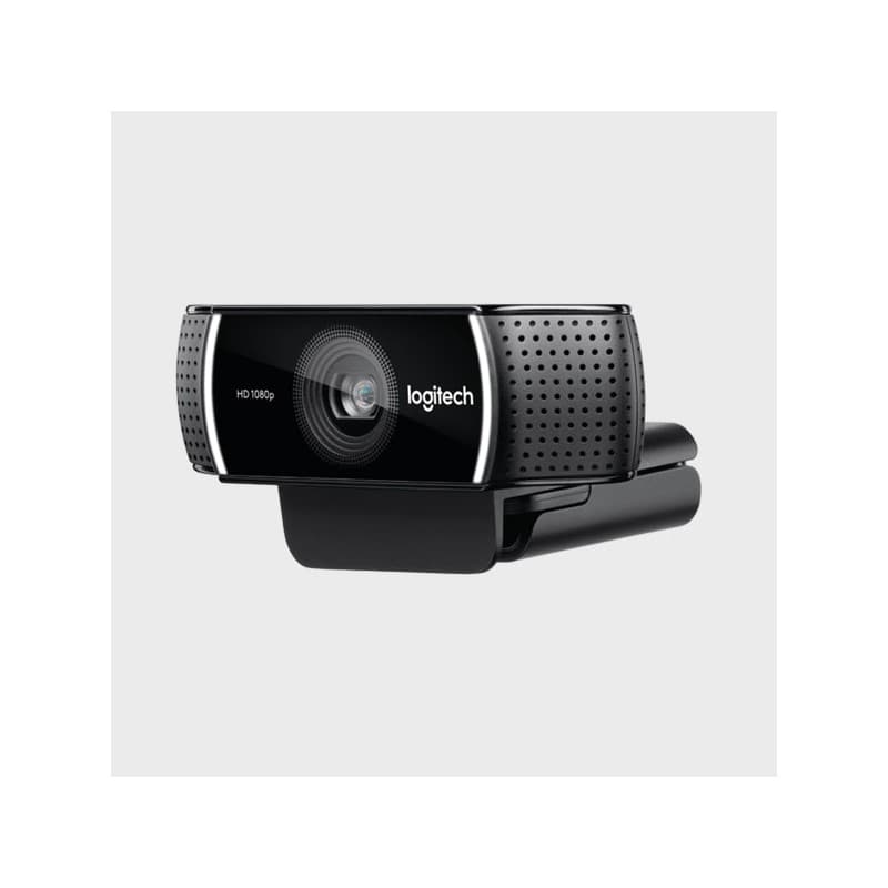 وبکم لاجیتک مدل C922 PRO STREAM — تصویر ۴