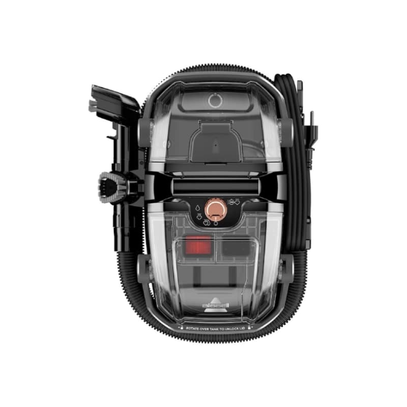 نقطه شور با بخار بیسل Bissell Spotclean Hydrosteam مدل 3697 — تصویر ۳