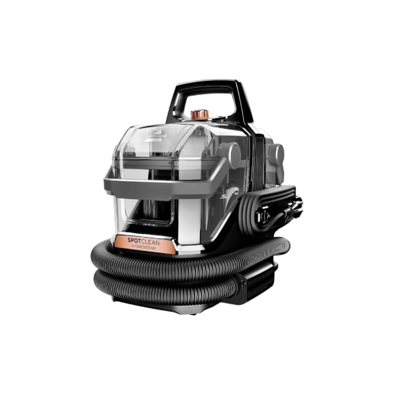نقطه شور با بخار بیسل Bissell Spotclean Hydrosteam مدل 3697 — تصویر ۴