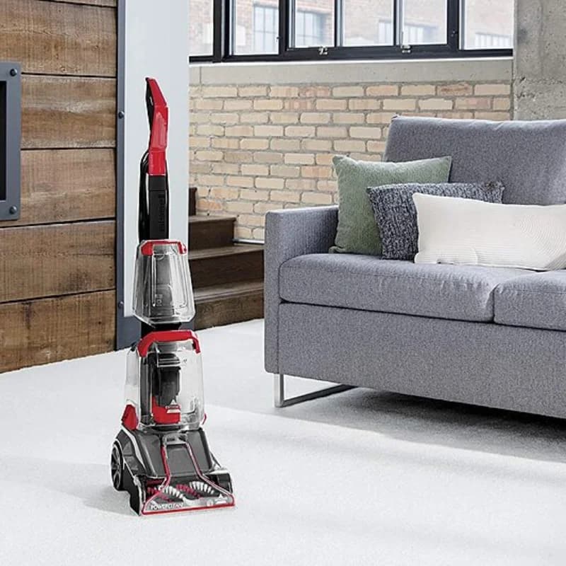 فرش شوی بیسل مدل POWERCLEAN 2066E — تصویر ۲
